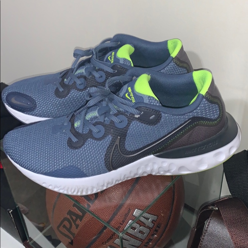 Nike Trainers Size 11